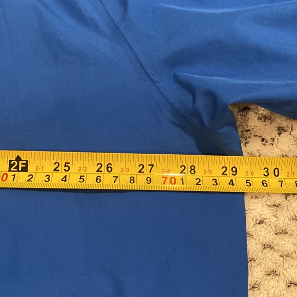 Cabela’s 2XL TALL water resistant jacket - Picture 5 of 10